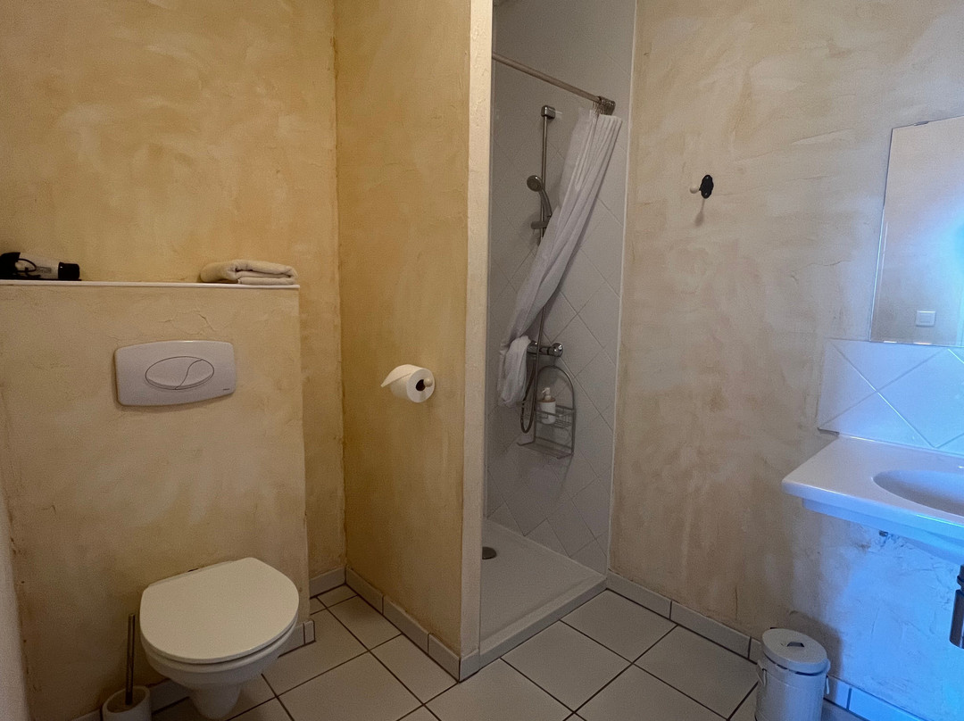 La Villa Camille主图