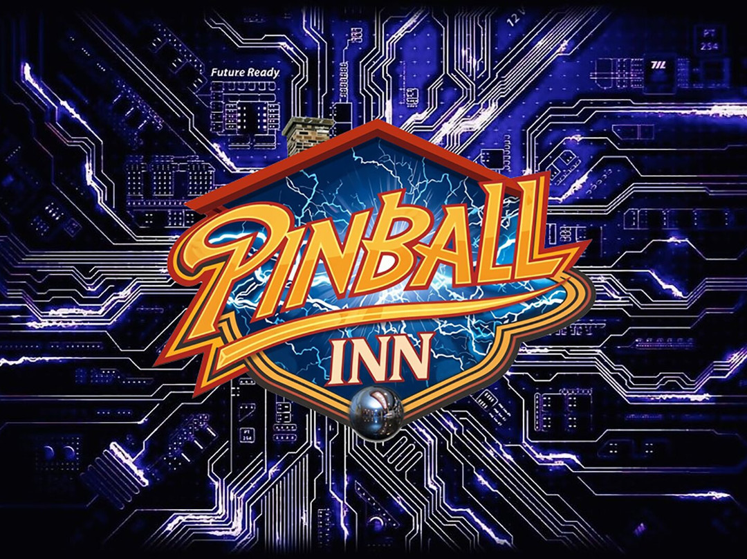 Pinnball Inn
