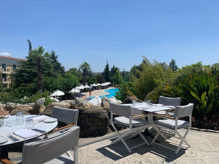 Hyatt Regency Thessaloniki主图