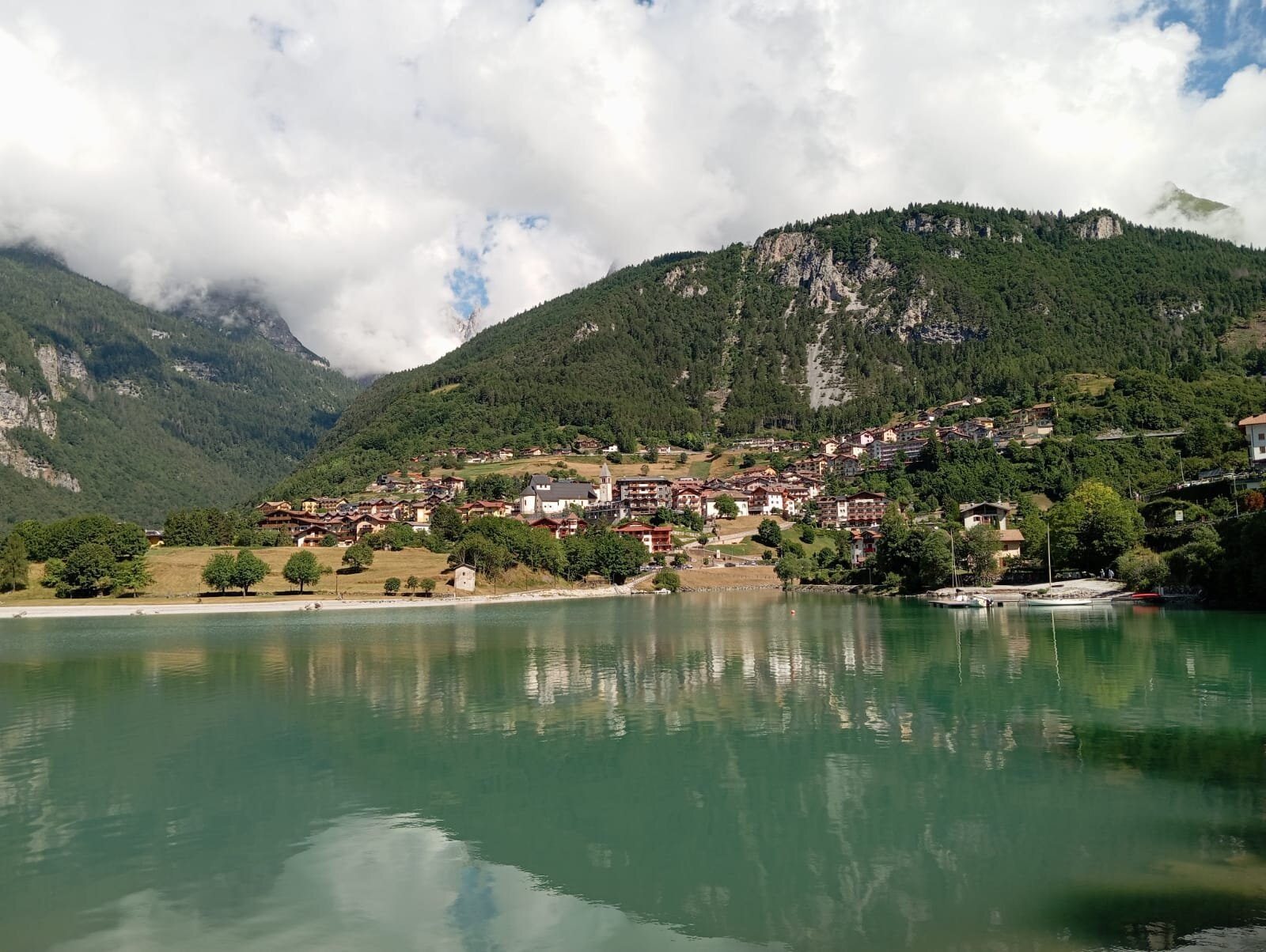 Du Lac Vital Mountain Hotel-官方