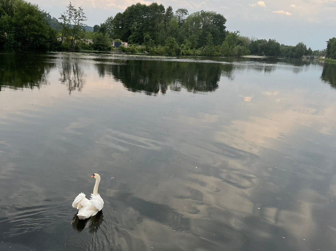 Le Boat - Migennes-Migennes必去景点