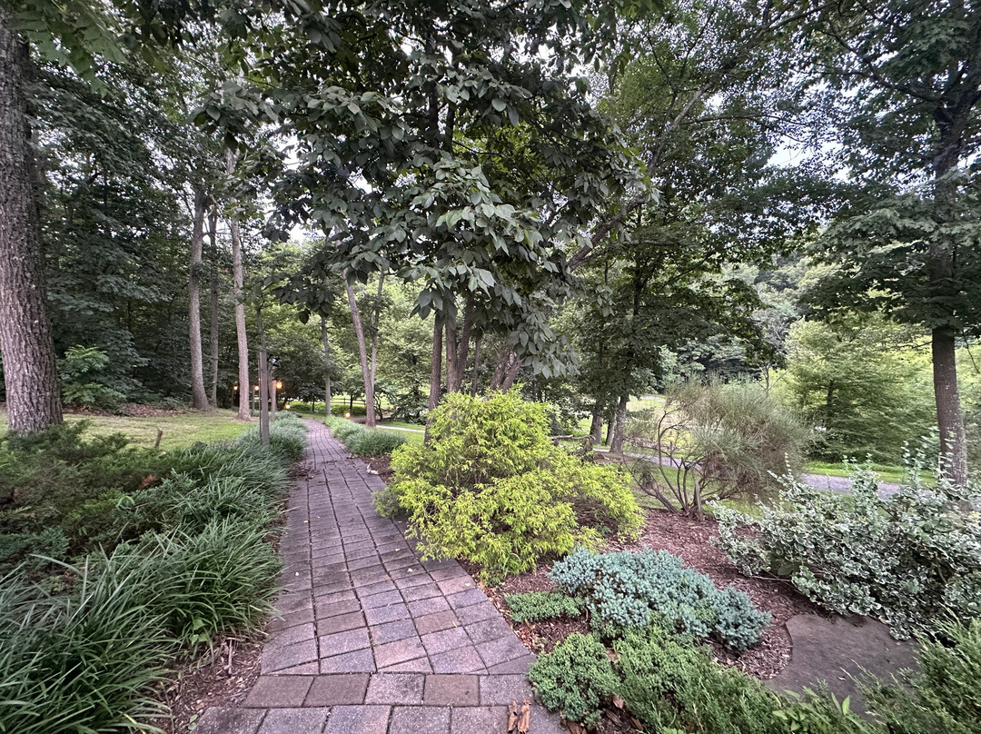 The Lodges at Gettysburg主图