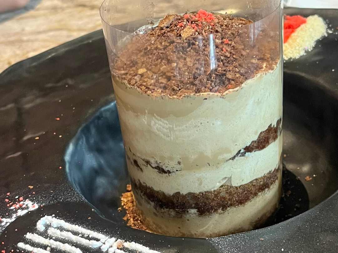 YAZU - Pan Asian Supper Club