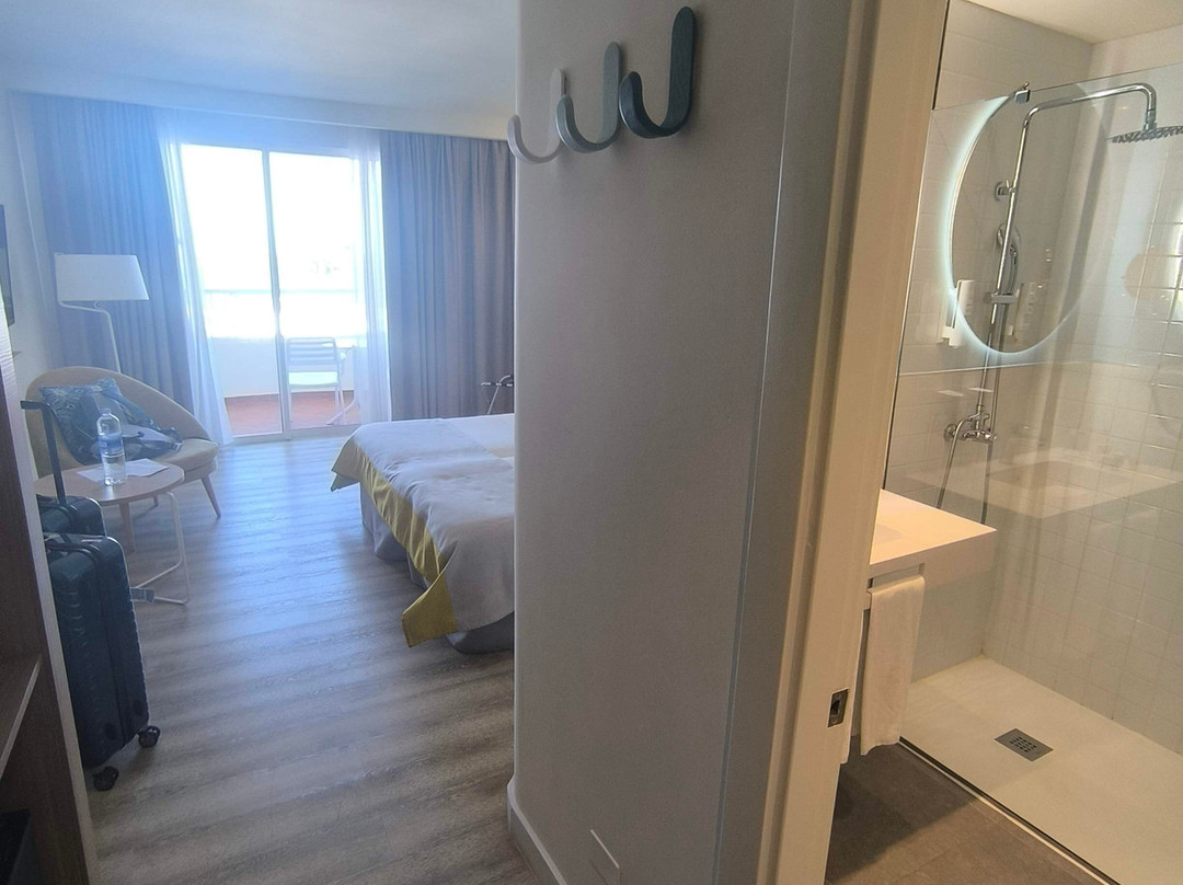 Abora Interclub Atlantic by Lopesan Hotels主图