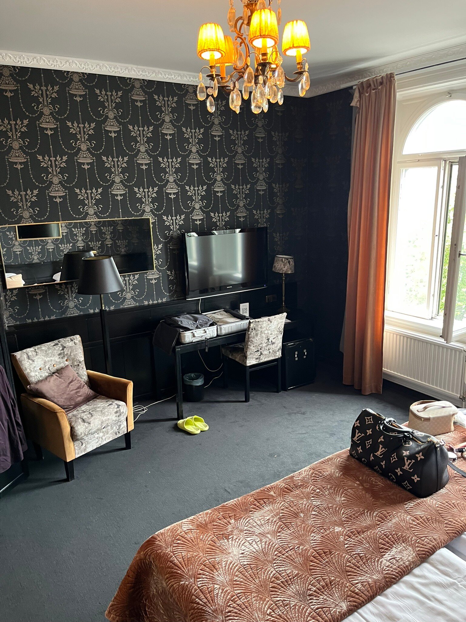 Stadshotellet i Lidkoping - Sweden Hotels-官方