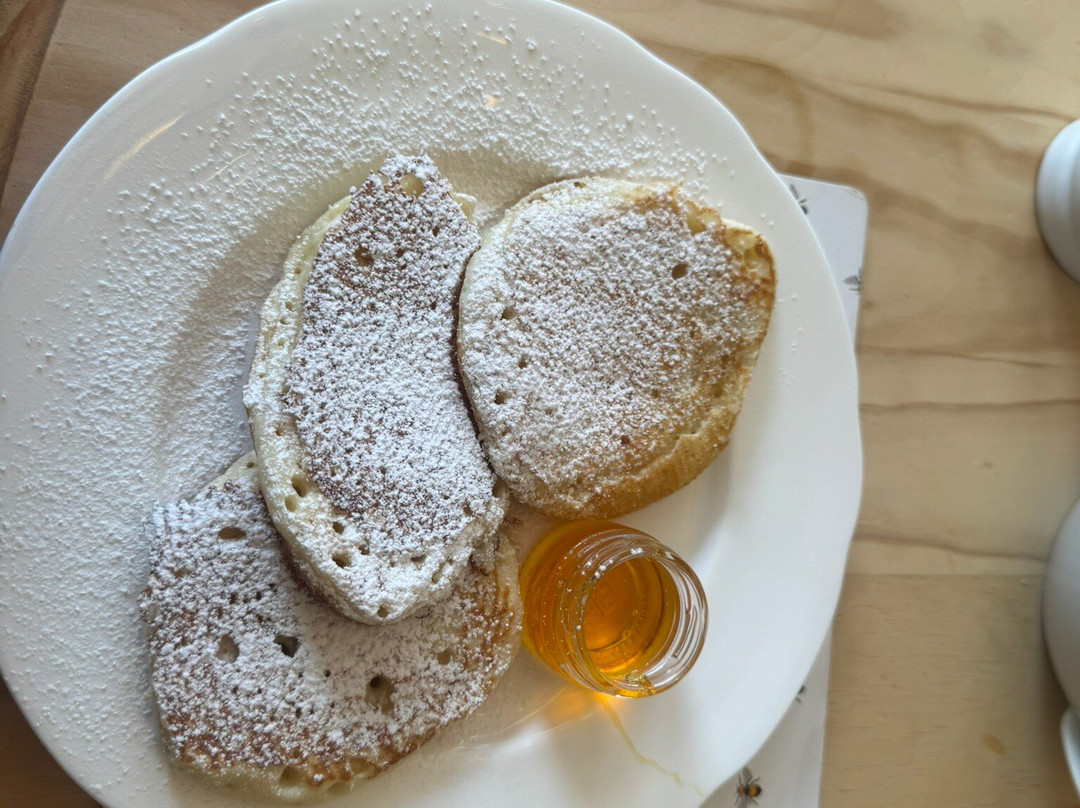 月桂树别墅酒店主图