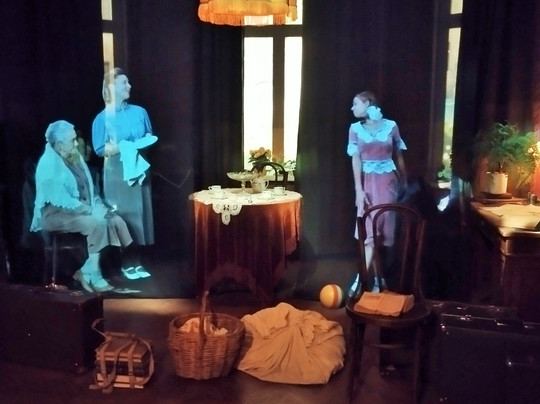 The Victory Museum-莫斯科必去景点