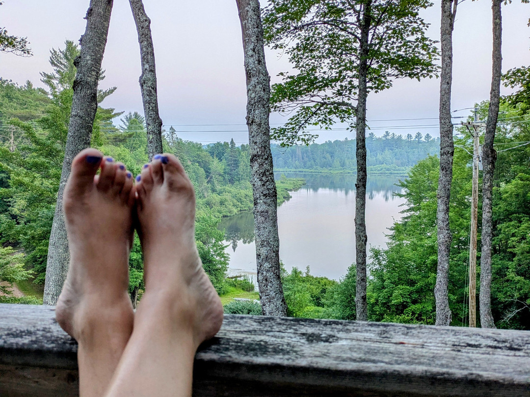 Timber Ridge Inn主图