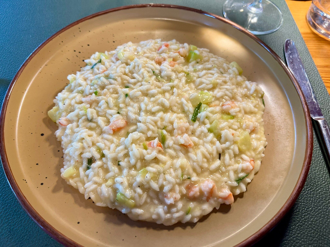 Antica Osteria Al Garibaldino