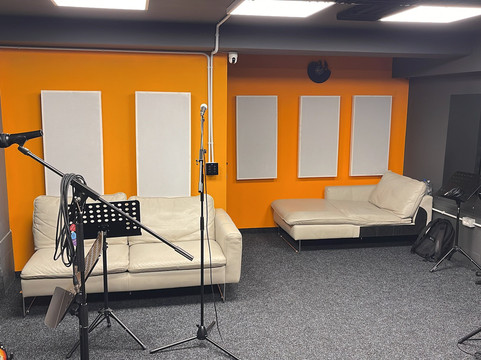 Vala 7 Rehearsal Studio-地拉那必去景点