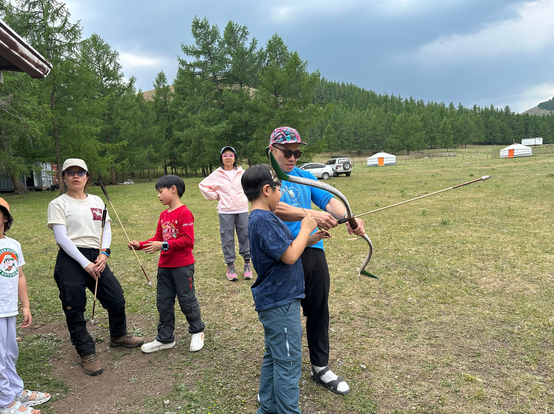 Stone Horse Expeditions & Travel - Day Tours-乌兰巴托必去景点