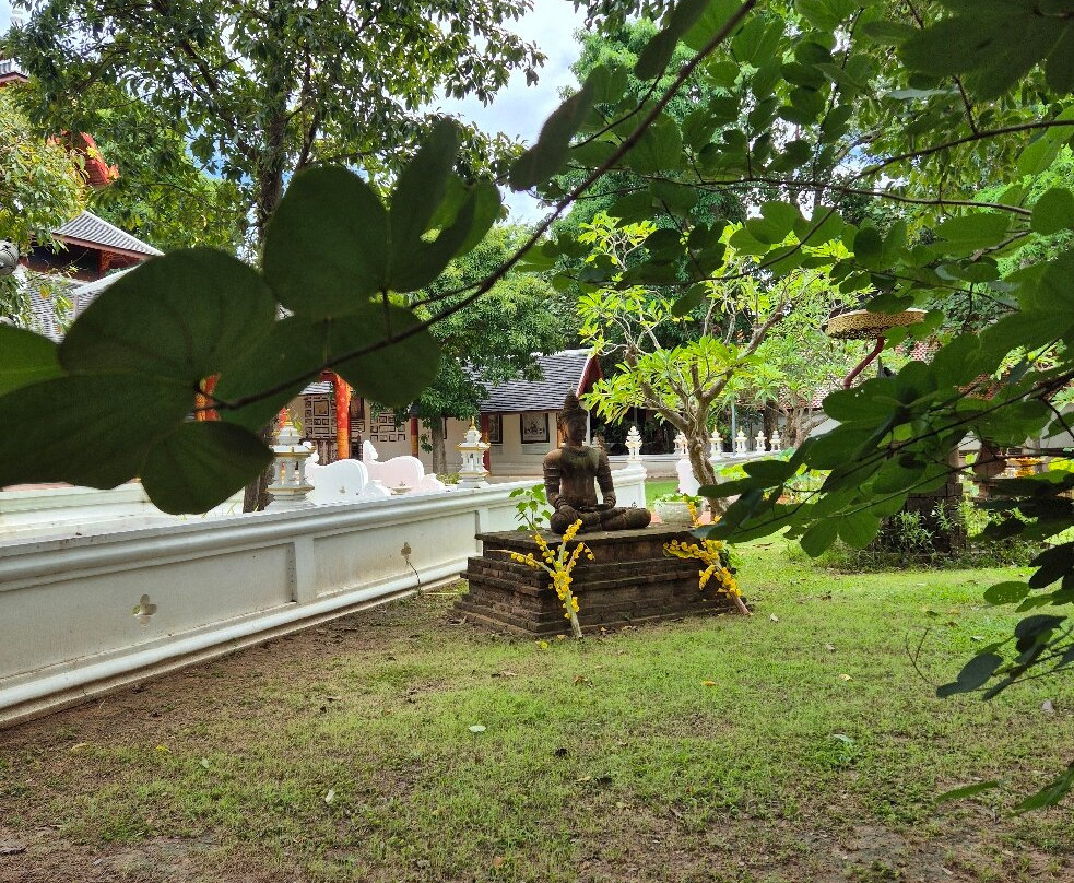 Thaithani Cultural & Elephant Village Pattaya-Bang Sare必去景点