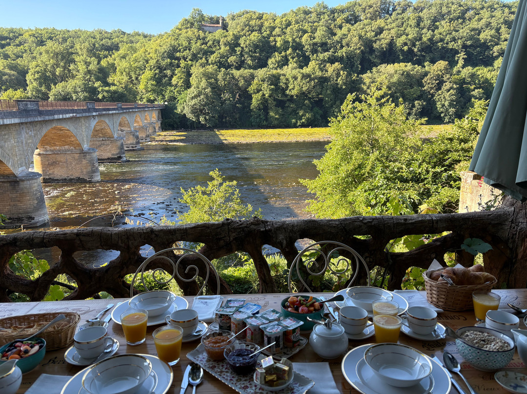 Maison Porte del Marty主图