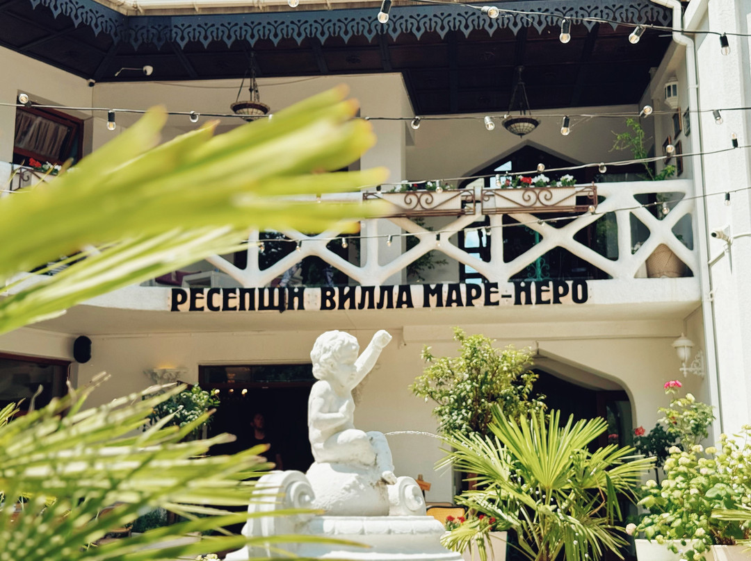 Mare Nero Hotel
