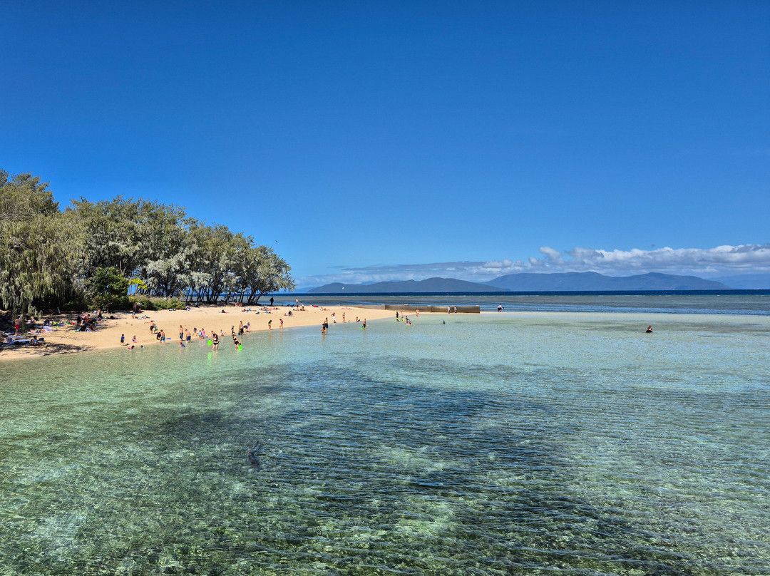 Great Adventures-绿岛必去景点