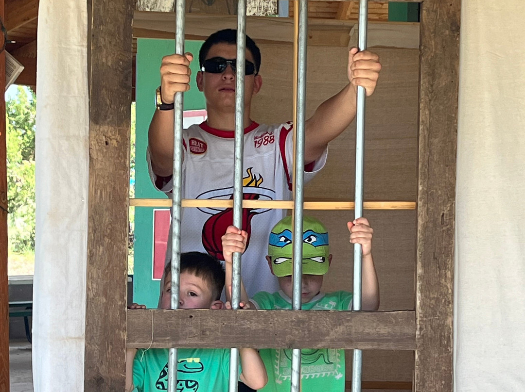 Wildlife West Nature Park-Edgewood必去景点