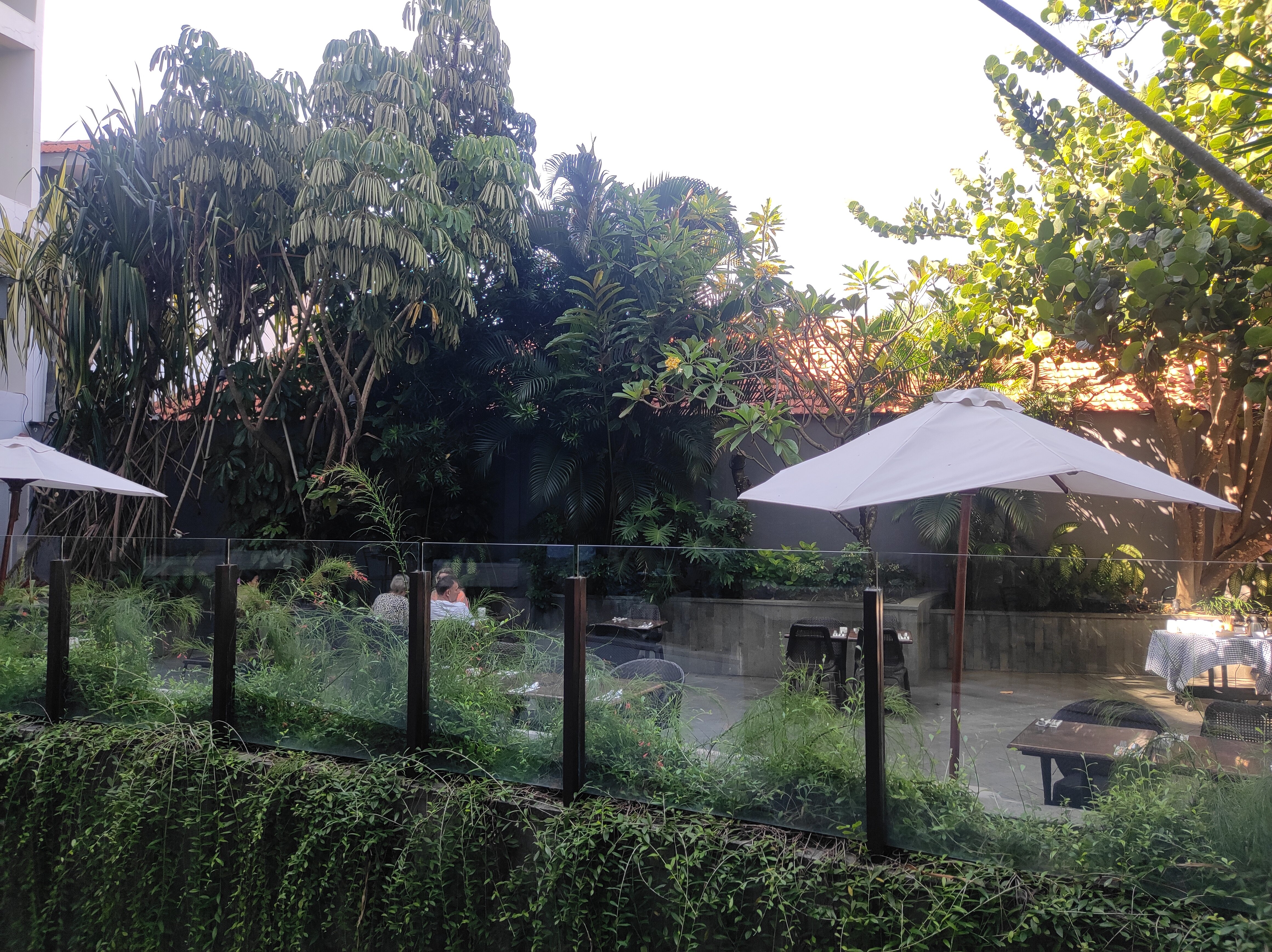 Fairfield by Marriott Bali Legian-浴室