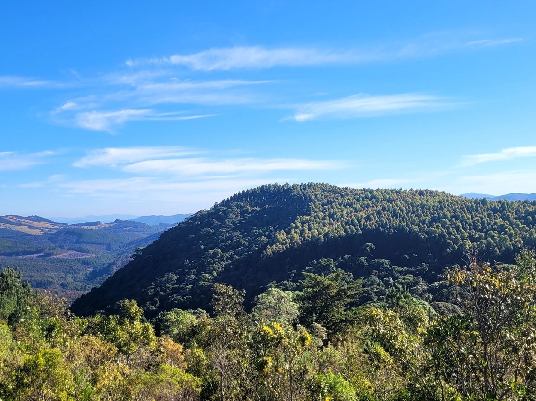 Circuito Fazenda Radical-蒙特贝尔德必去景点