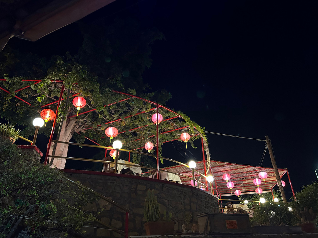 Shahi Indian Restaurant