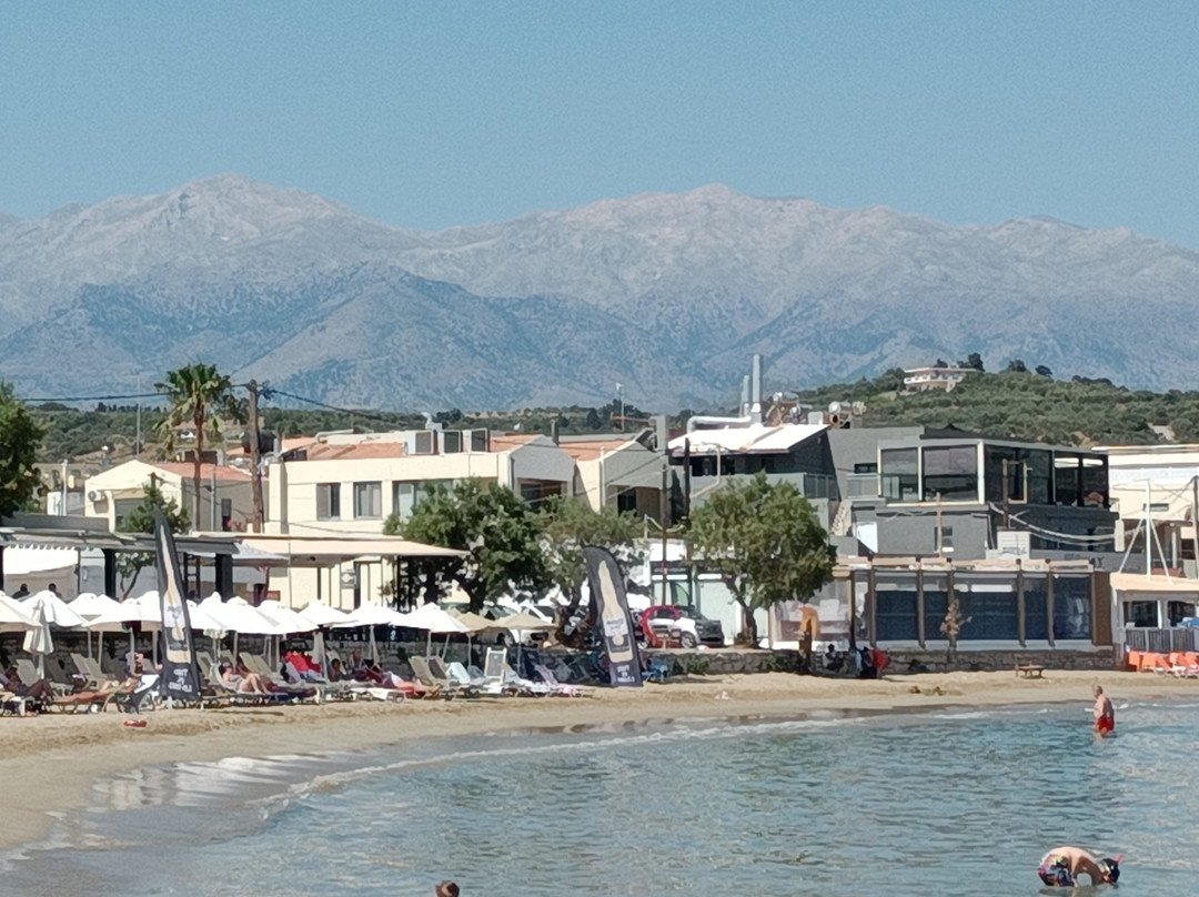 Almyrida Resort主图