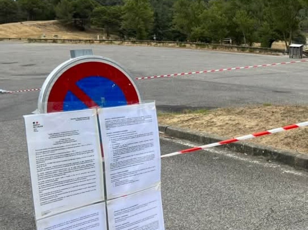 Lac de la Cavayère-卡尔卡松必去景点