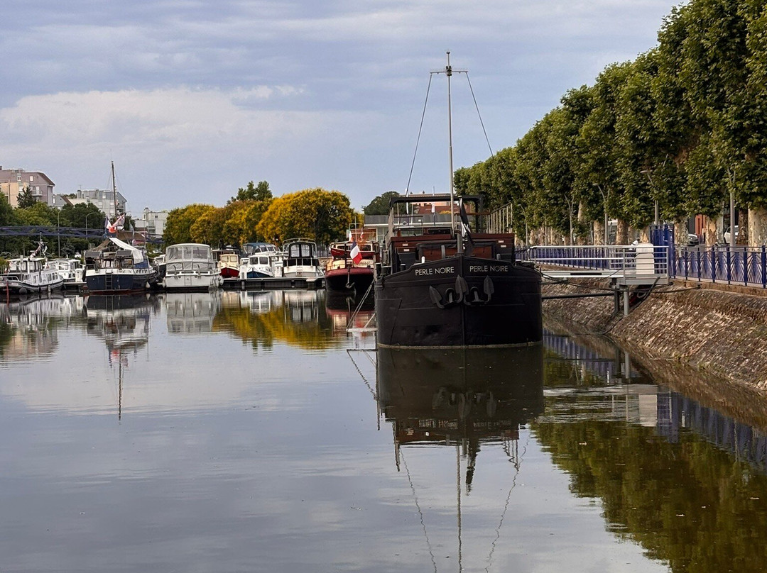 诺塔贝纳酒店主图