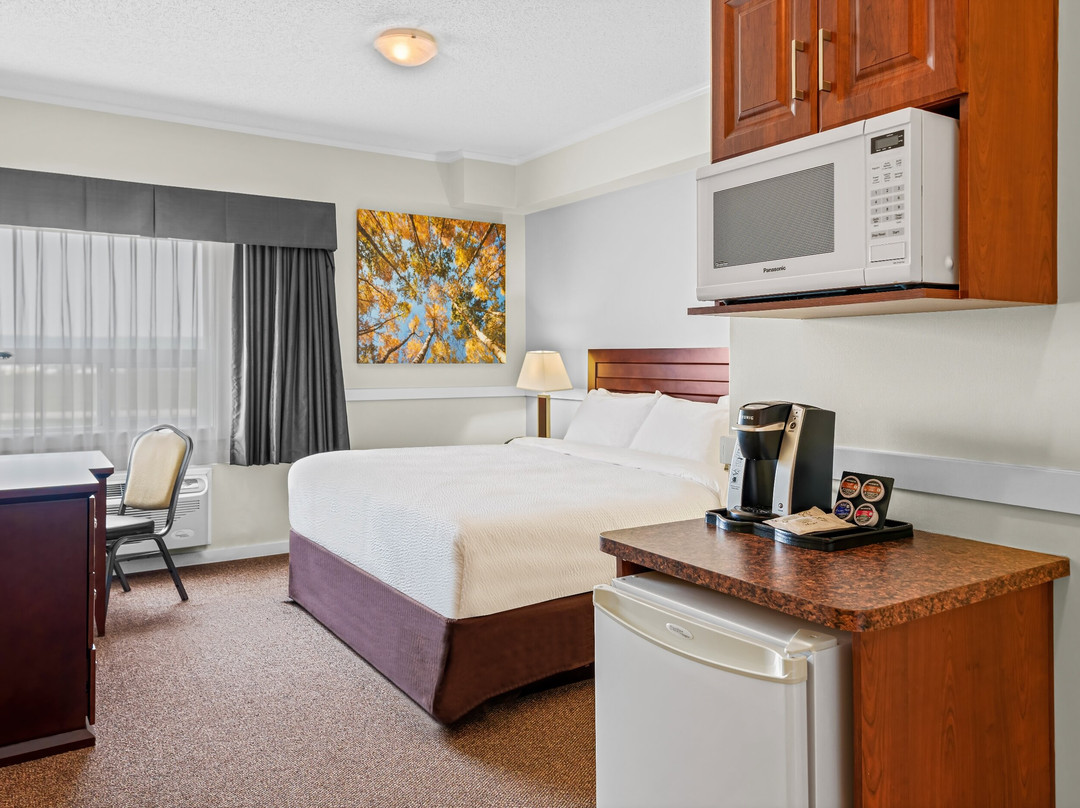 Days Inn By Wyndham Lamont主图