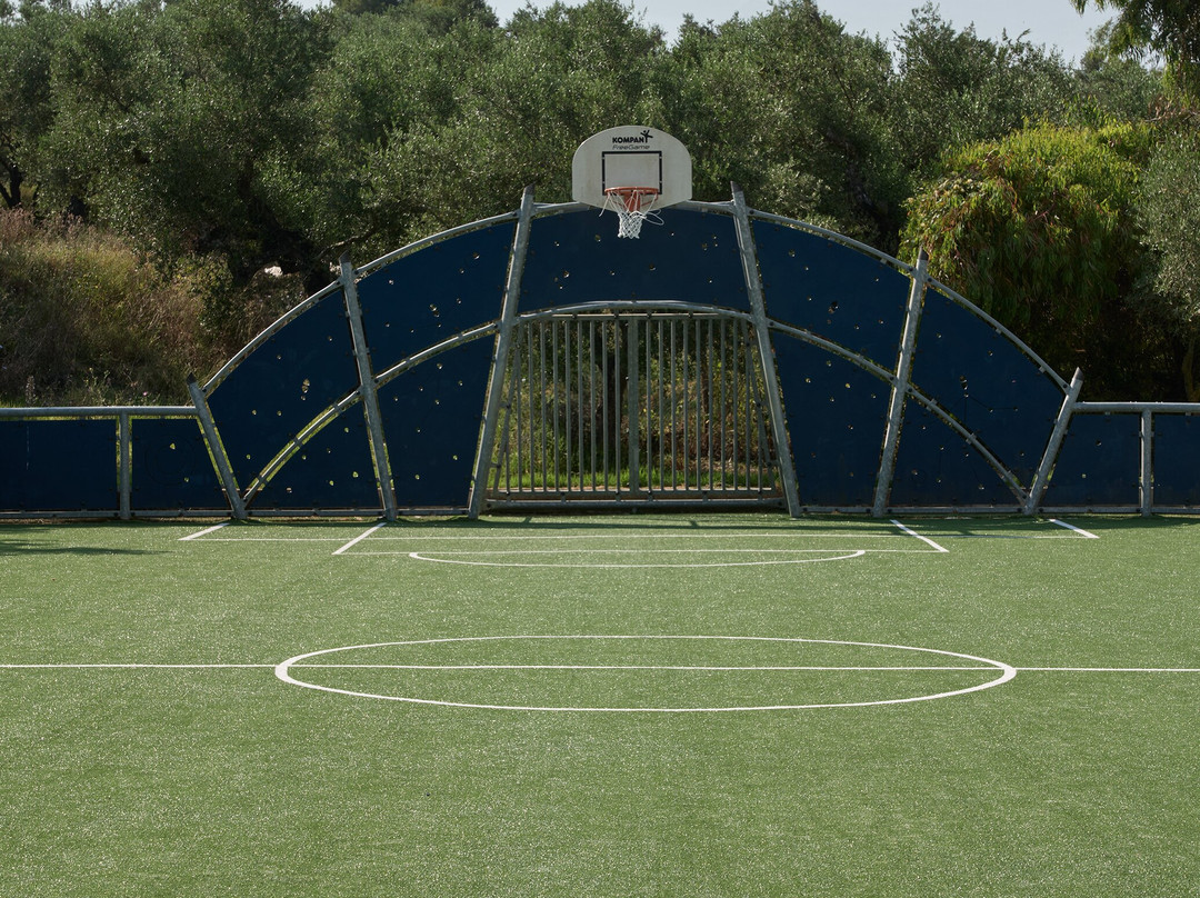 Atlantica Eleon Grand Resort主图