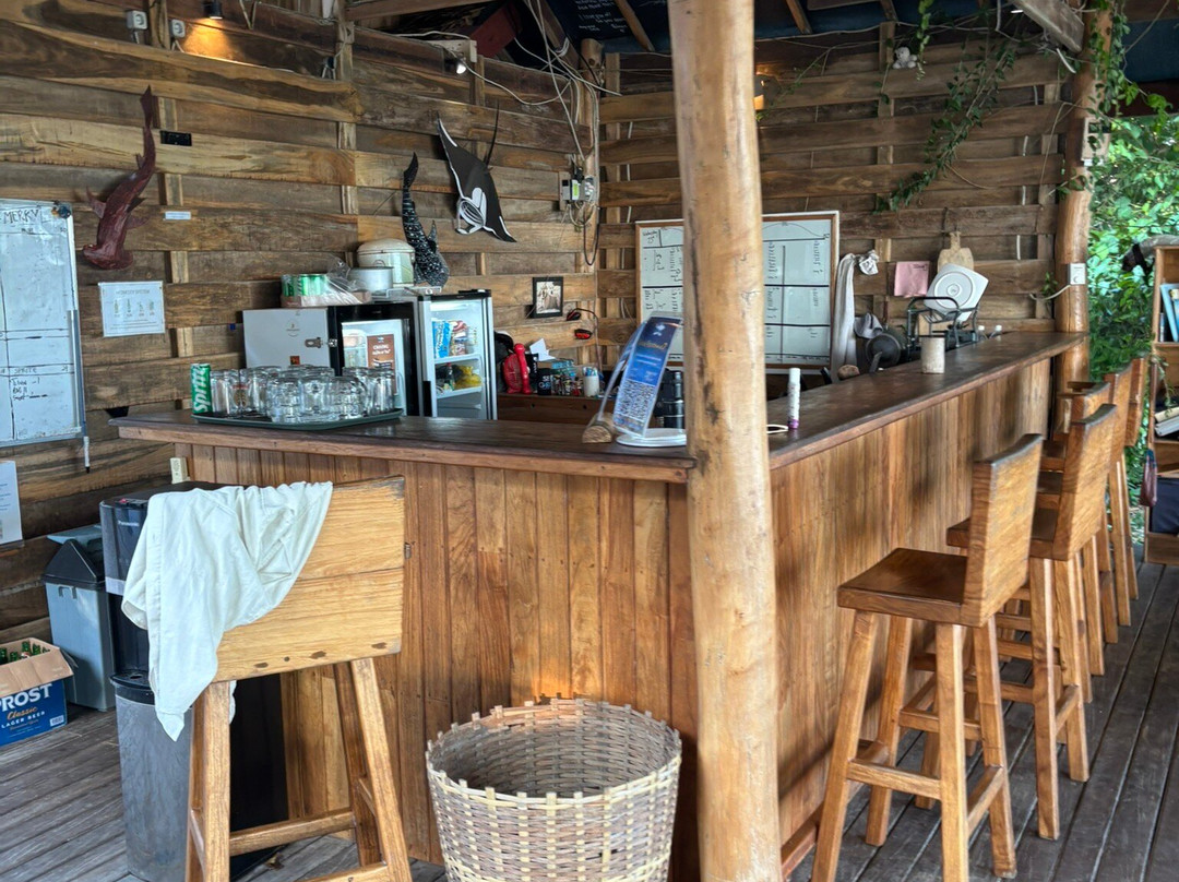 Blue Planet Dive Resort-比拉必去景点