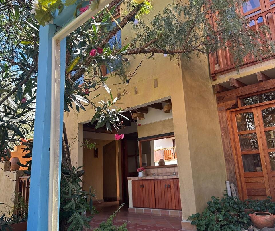 Voyaca Alojamiento y Alfarería主图