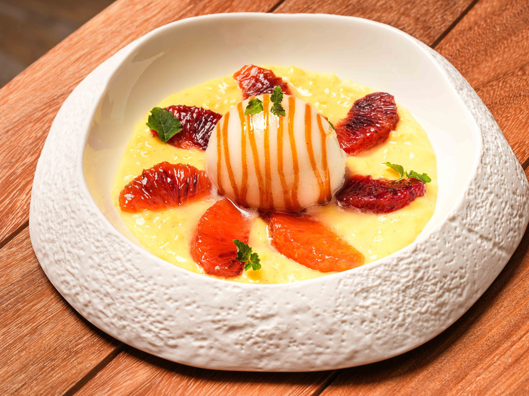 Aguasal by José Andrés Group