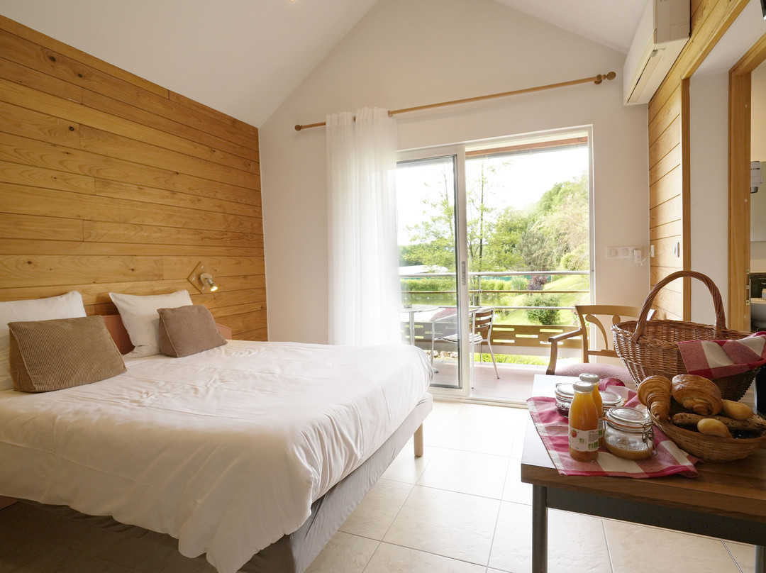 Hotel San-Val'Eau主图