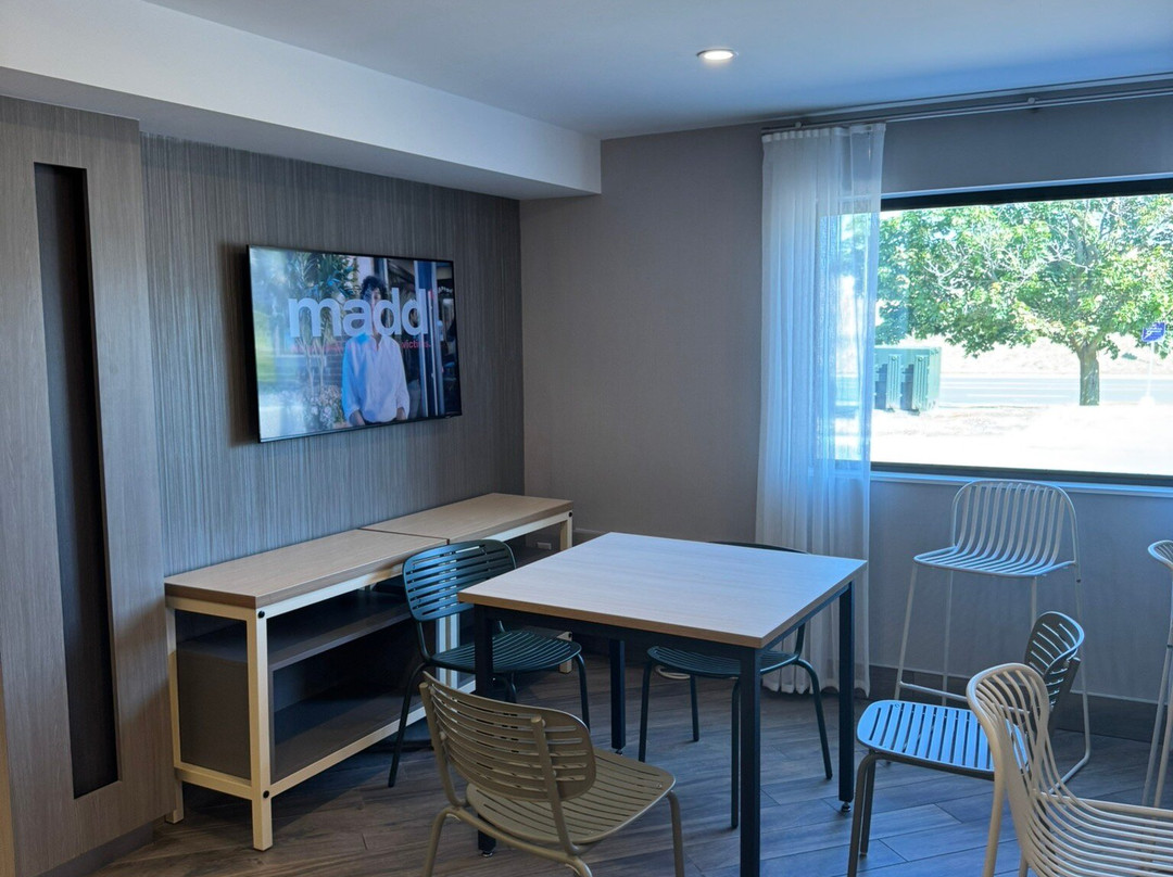 Spark By Hilton Oshawa