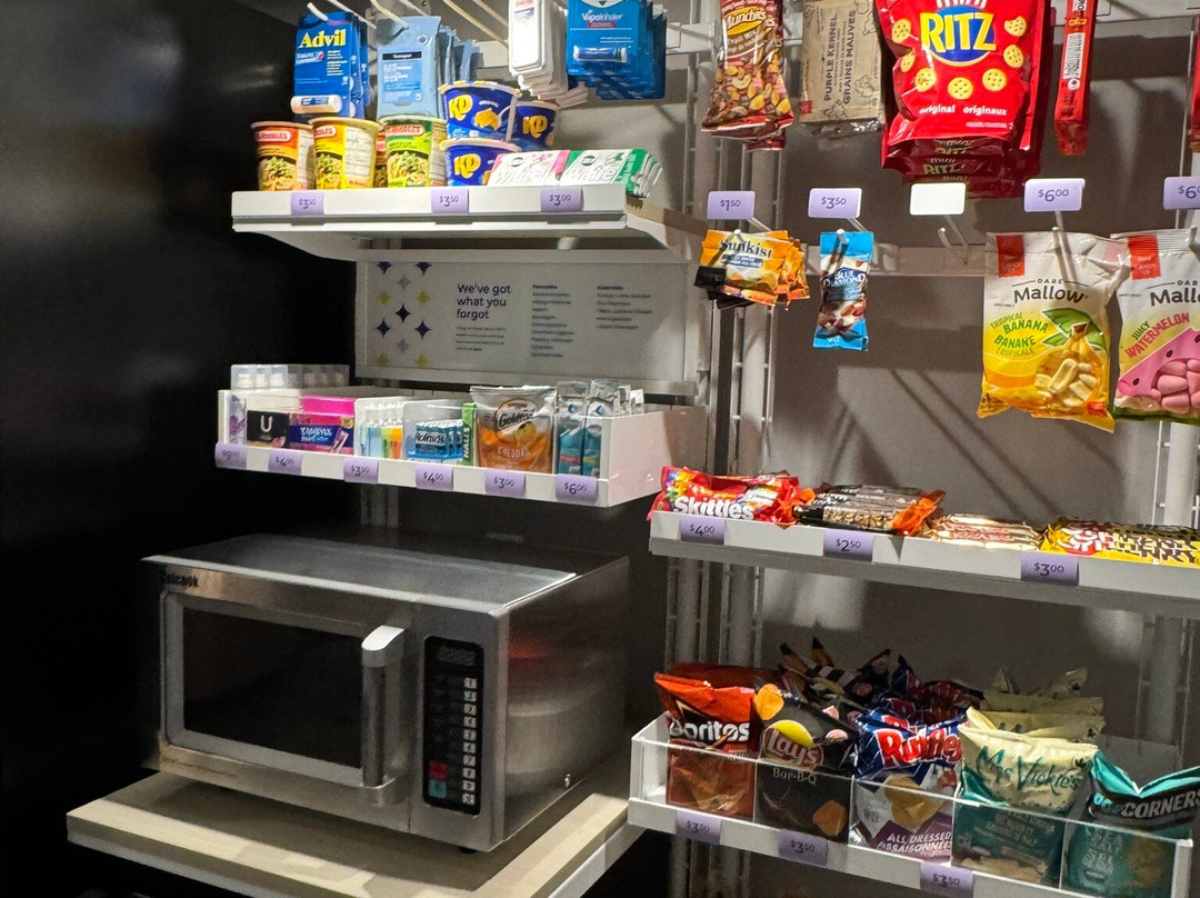 Spark By Hilton Oshawa