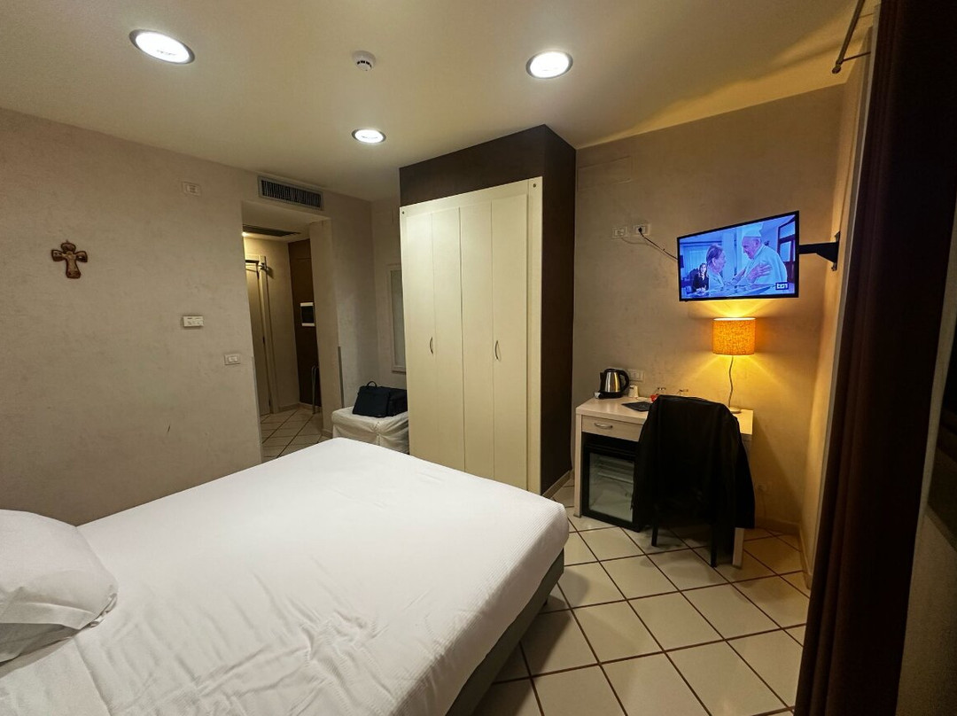 Hotel Principe d'Aragona主图