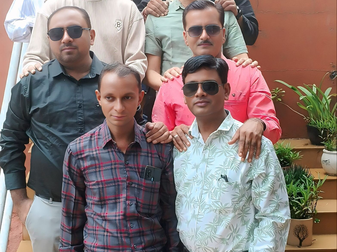 Hotel Marigold Mount Abu With Swimming Pool主图