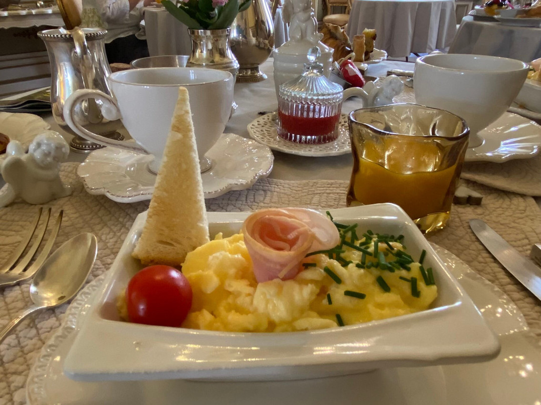 Castel des Anges主图