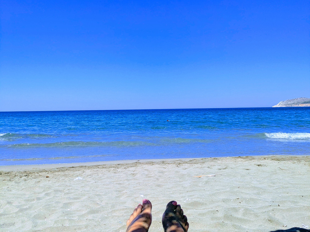 Kalydna Island Hotel主图