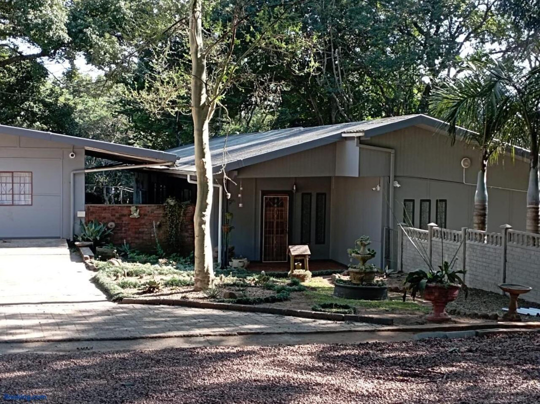 Eagles Nest Bed & Breakfast