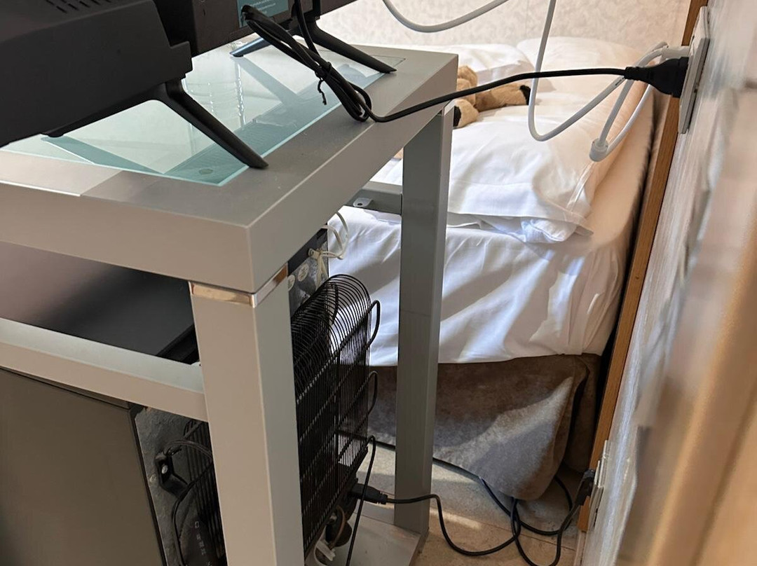 户撒马斯卡马雷纳酒店主图