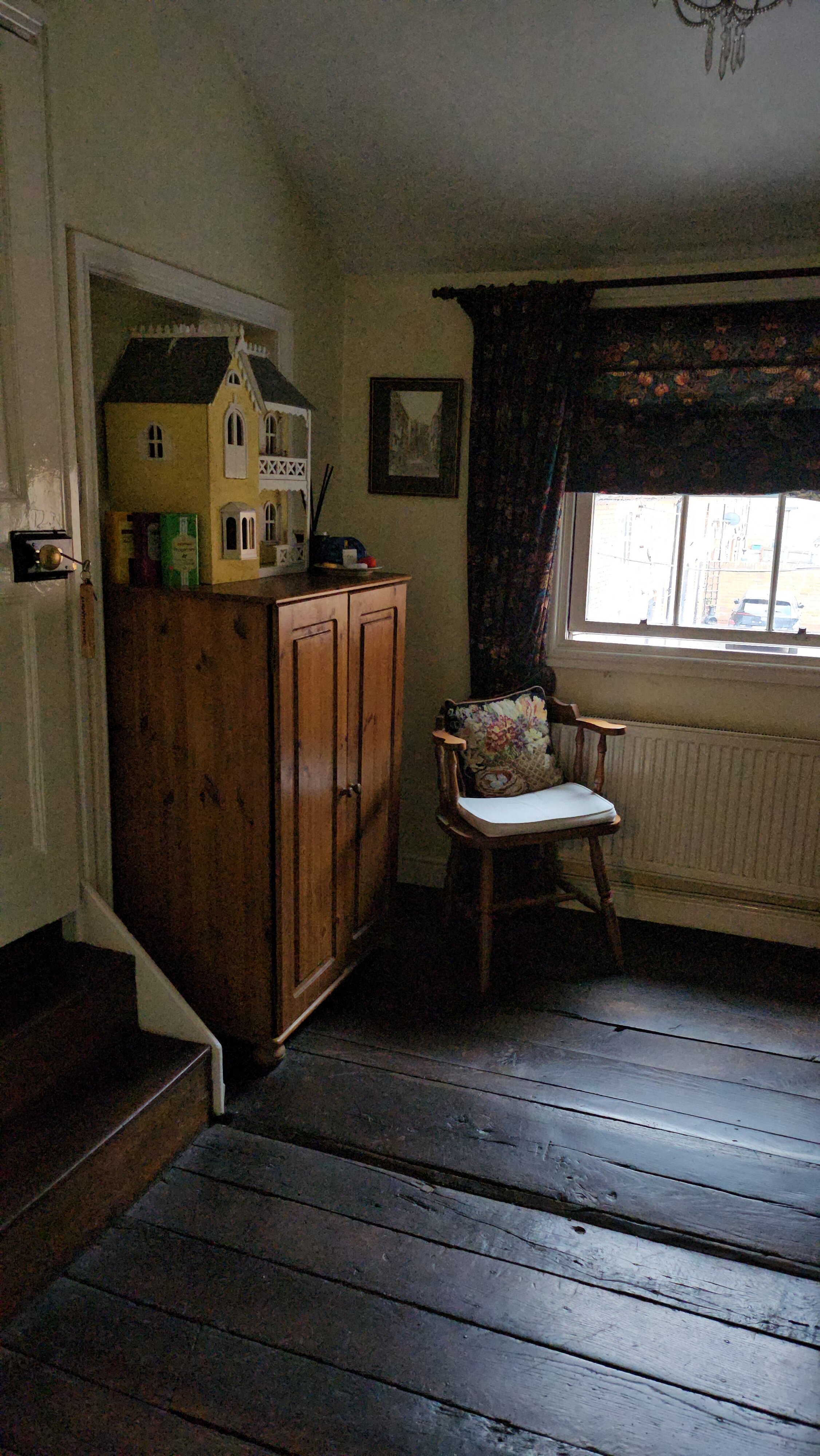 Ternhill Farm House-官方