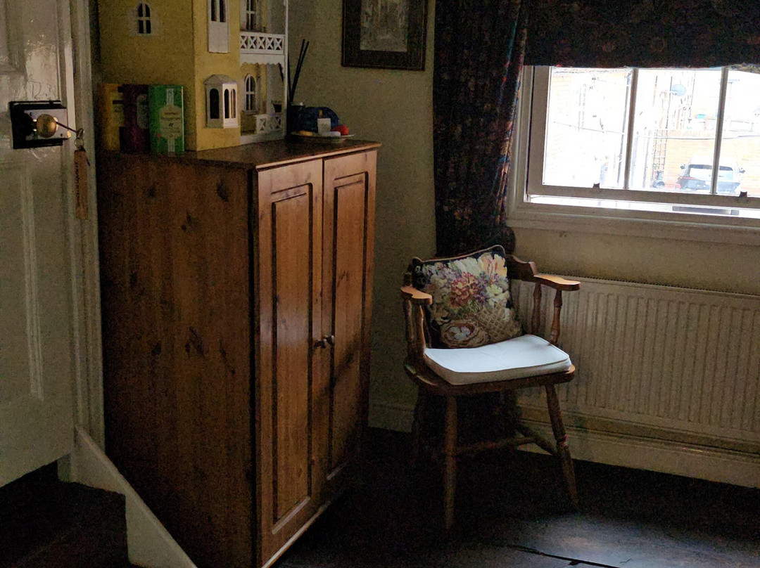 Ternhill Farm House主图