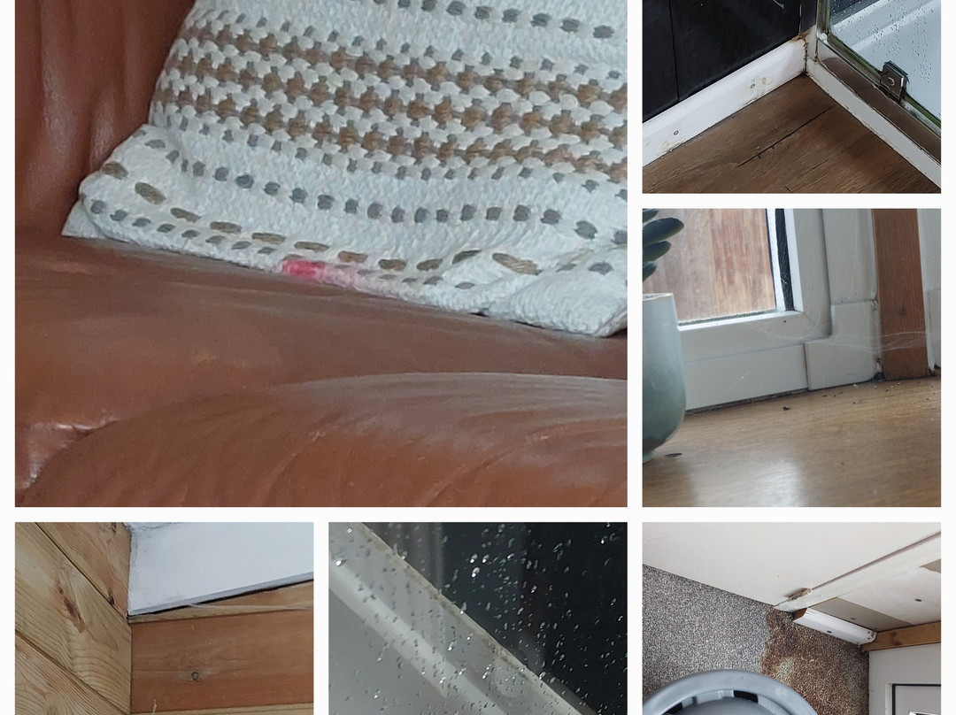 Sea View Guest House主图