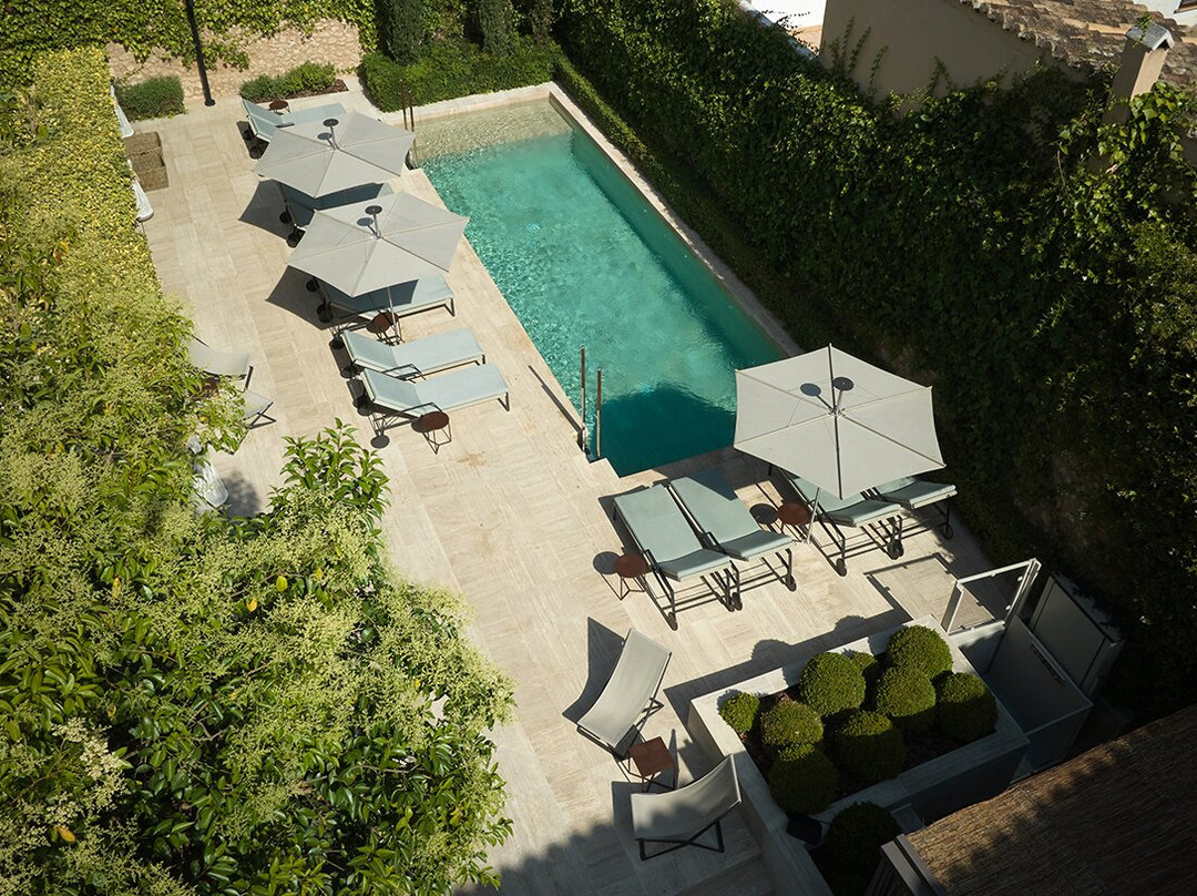 Can Auli Luxury Retreat主图