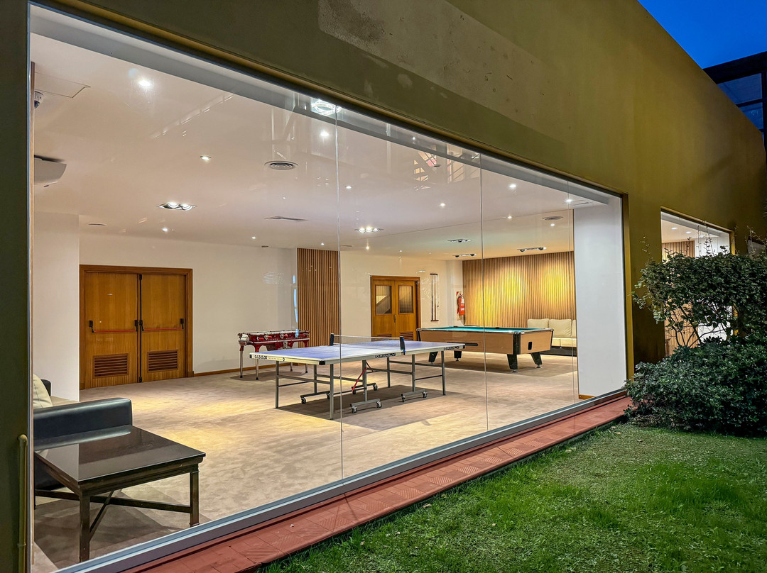 Hotel Potrero De Los Funes主图