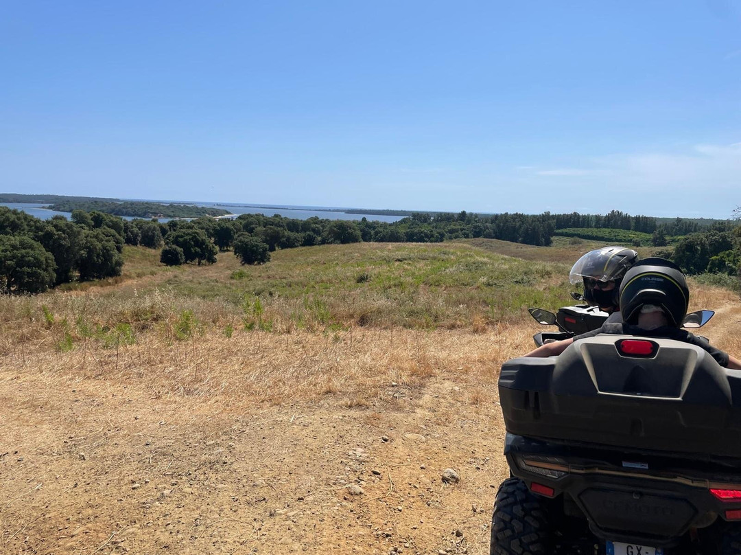 Fun Orizonte-Ghisonaccia必去景点