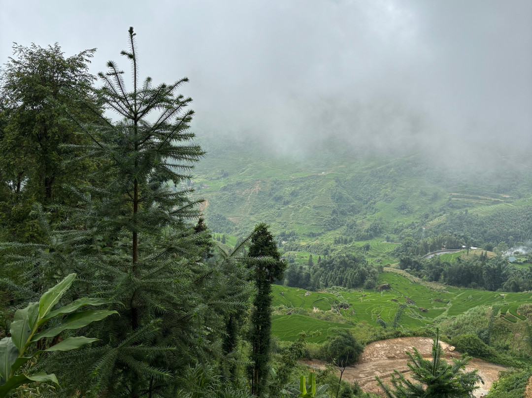 Ethos - Spirit of the Community-沙巴必去景点