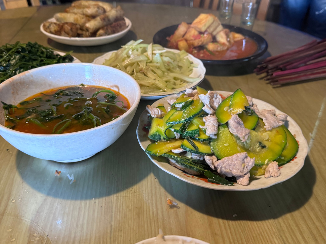 Ethos - Spirit of the Community-沙巴必去景点