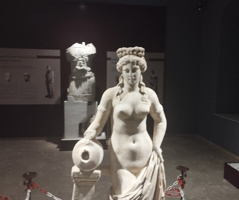 Amasra Museum-Amasra必去景点