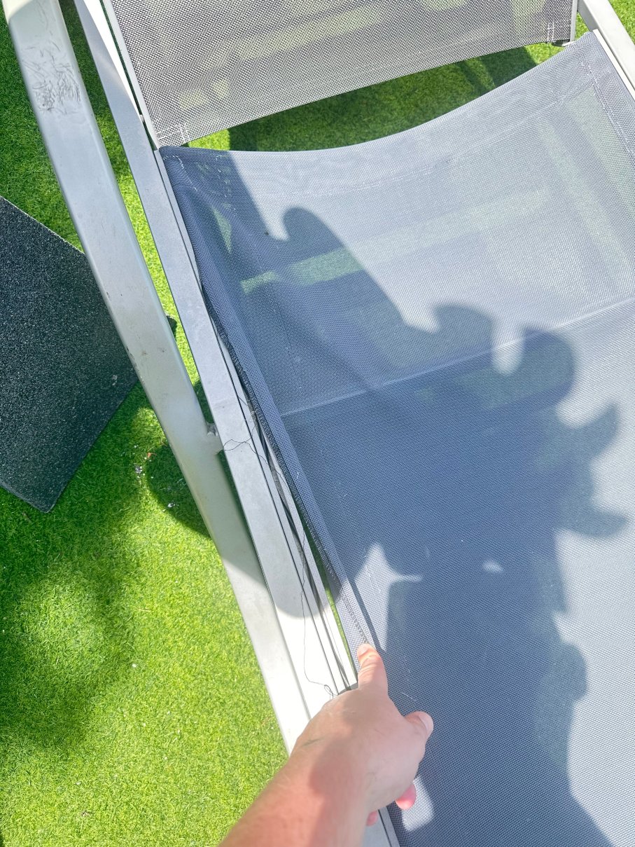 假日酒店皮皮岛度假村-泳池